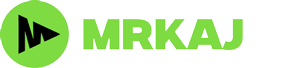 mrkajsi Logo